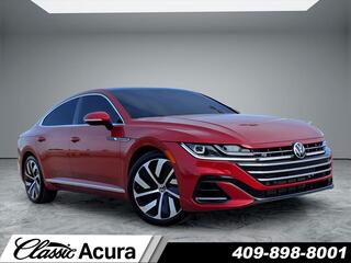 2021 Volkswagen Arteon