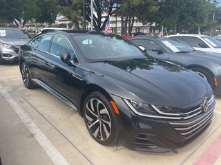 2021 Volkswagen Arteon