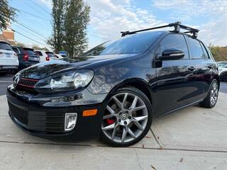 2013 Volkswagen Gti for sale in Raleigh NC