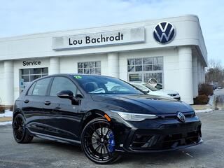 2026 Volkswagen Golf R for sale in Rockford IL