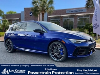 2026 Volkswagen Golf R for sale in Mount Pleasant SC