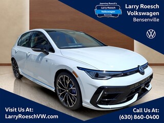 2026 Volkswagen Golf R for sale in Elmhurst IL
