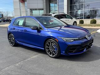 2026 Volkswagen Golf R for sale in Janesville WI