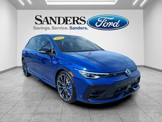 2026 Volkswagen Golf R