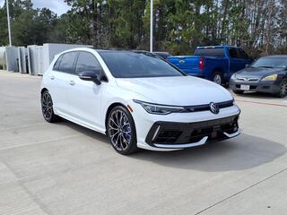 2026 Volkswagen Golf R for sale in Kingwood TX