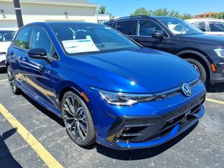 2026 Volkswagen Golf R for sale in Elmhurst IL