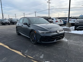 2026 Volkswagen Golf R for sale in Elmhurst IL