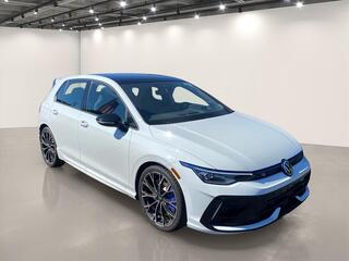 2026 Volkswagen Golf R
