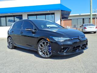 2026 Volkswagen Golf R