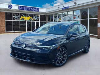 2026 Volkswagen Golf R for sale in Bedford MA