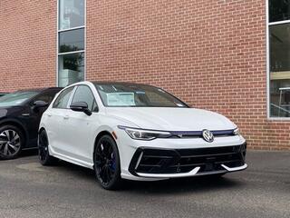 2026 Volkswagen Golf R for sale in Alexandria VA