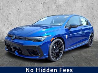 2025 Volkswagen Golf R for sale in Edison NJ