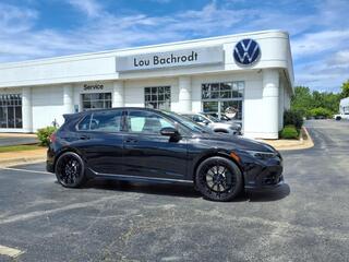 2025 Volkswagen Golf R for sale in Rockford IL
