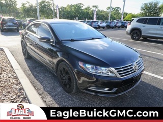 2017 Volkswagen Cc