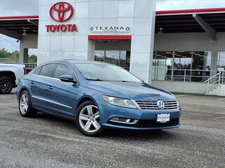 2017 Volkswagen Cc