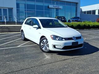 2016 Volkswagen e-Golf for sale in Cincinnati OH