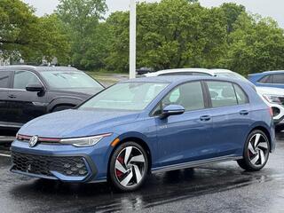 2025 Volkswagen Golf Gti for sale in Dayton OH