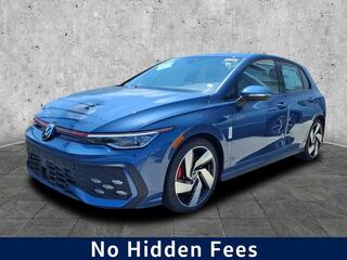 2025 Volkswagen Golf Gti for sale in Roselle NJ