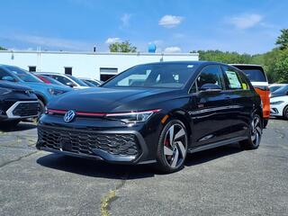 2025 Volkswagen Golf Gti for sale in Bedford MA