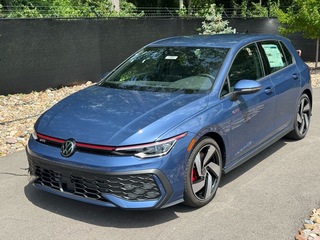 2025 Volkswagen Golf Gti for sale in Kansas City MO