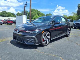 2025 Volkswagen Golf Gti for sale in Edison NJ