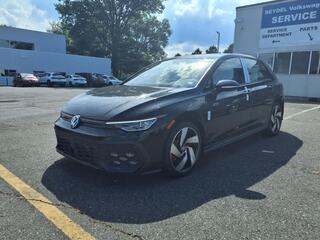 2025 Volkswagen Golf Gti for sale in Roselle NJ