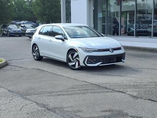 2025 Volkswagen Golf Gti for sale in Cincinnati OH