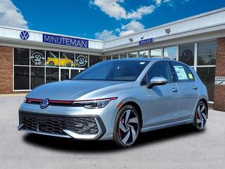 2025 Volkswagen Golf Gti for sale in Bedford MA