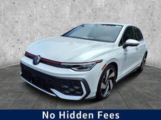 2025 Volkswagen Golf Gti for sale in Edison NJ
