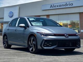 2025 Volkswagen Golf Gti for sale in Alexandria VA