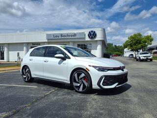 2025 Volkswagen Golf Gti for sale in Rockford IL