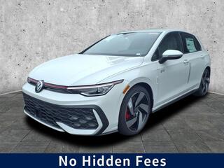 2025 Volkswagen Golf Gti for sale in Roselle NJ