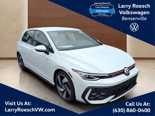 2025 Volkswagen Golf Gti for sale in Elmhurst IL