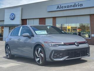 2025 Volkswagen Golf Gti for sale in Alexandria VA