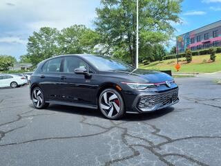 2025 Volkswagen Golf Gti for sale in Durham NC