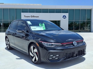2025 Volkswagen Golf Gti for sale in Kingwood TX