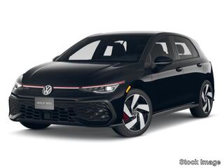 2025 Volkswagen Golf Gti