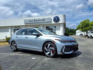 2025 Volkswagen Golf Gti for sale in Rockford IL