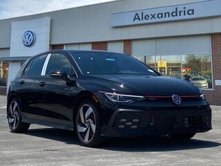 2025 Volkswagen Golf Gti for sale in Alexandria VA