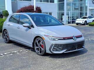 2025 Volkswagen Golf Gti for sale in Cincinnati OH