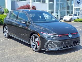 2025 Volkswagen Golf Gti for sale in Cincinnati OH