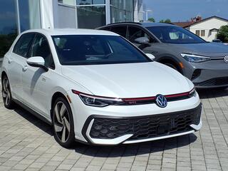 2025 Volkswagen Golf Gti for sale in Cincinnati OH