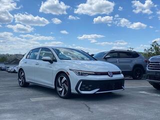 2026 Volkswagen Golf Gti for sale in Alexandria VA