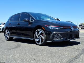 2026 Volkswagen Golf Gti for sale in Peoria AZ