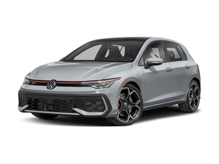 2026 Volkswagen Golf Gti for sale in Mount Pleasant SC