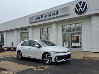 2026 Volkswagen Golf Gti for sale in Rockford IL
