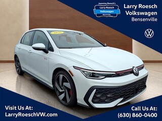 2026 Volkswagen Golf Gti for sale in Elmhurst IL