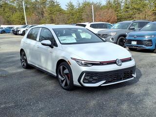 2026 Volkswagen Golf Gti for sale in Laurel MD