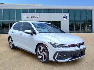 2026 Volkswagen Golf Gti for sale in Kingwood TX
