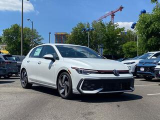 2026 Volkswagen Golf Gti for sale in Alexandria VA